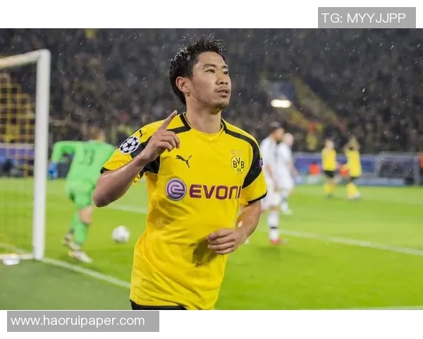 日本足球球星全面介绍：从本田圭佑到香川真司的成长与辉煌