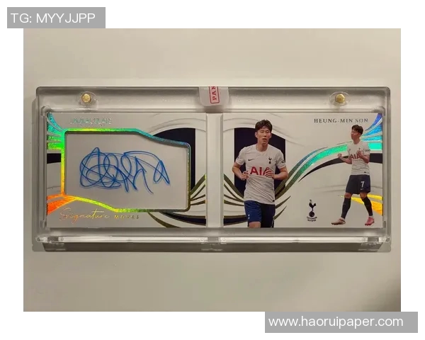 球星卡收藏与鉴赏:探索足球卡片的历史、价值与收藏技巧 球星卡收藏与鉴赏:探索足球卡片的历史、价值与收藏技巧